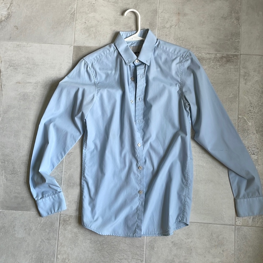ASOS Button down